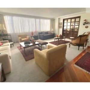 Vendo Apto Sta Barbara central 3 alcobas