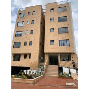 Apto venta rentando de 66 mts en chia