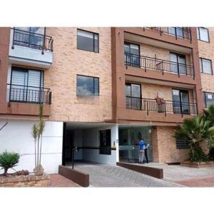 Apto de 76 mts rentando en chia