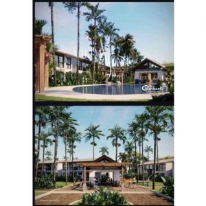 Proyecto Caracol en panama